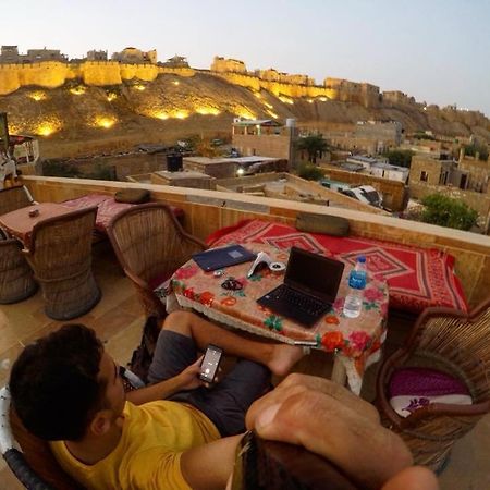 Mariyan Safari جيلسامر المظهر الخارجي الصورة