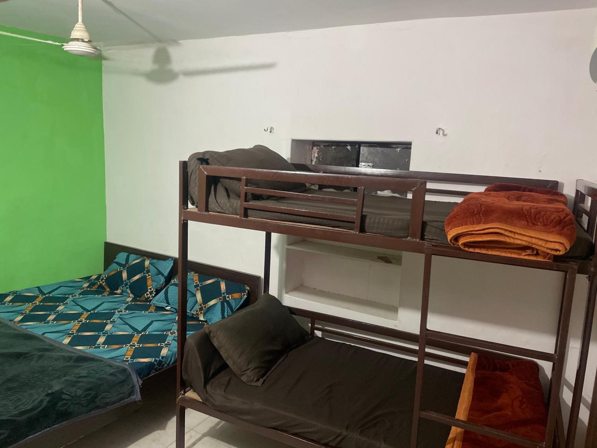 Mariyan Safari جيلسامر المظهر الخارجي الصورة