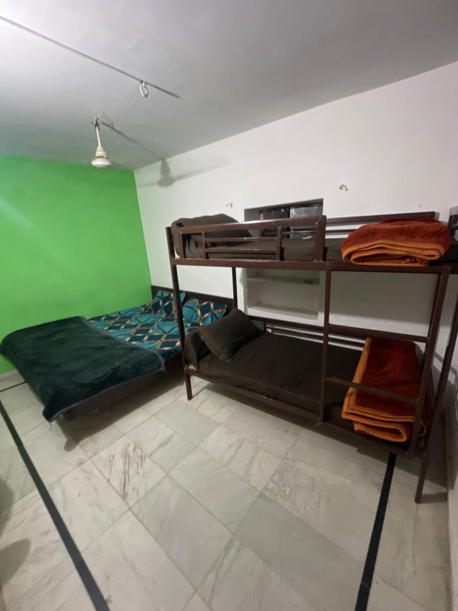 Mariyan Safari جيلسامر المظهر الخارجي الصورة