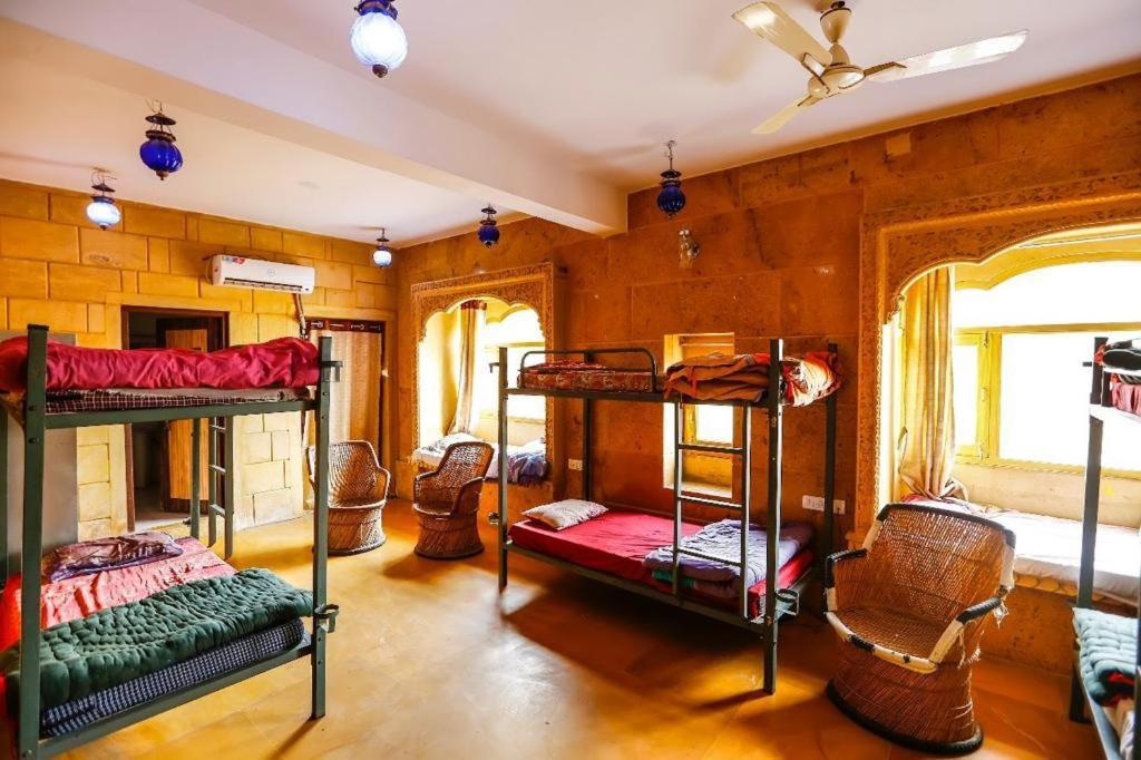 Mariyan Safari جيلسامر المظهر الخارجي الصورة