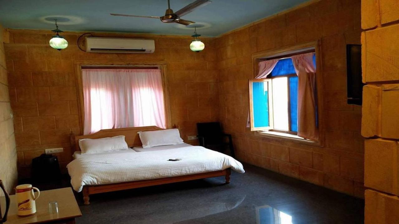 Mariyan Safari جيلسامر المظهر الخارجي الصورة