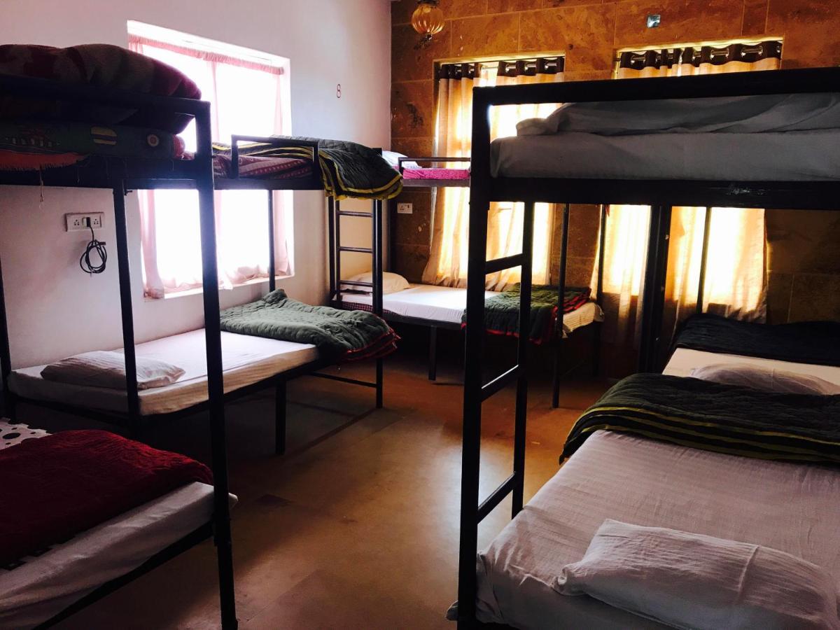 Mariyan Safari جيلسامر المظهر الخارجي الصورة